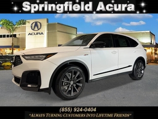 2026 Acura Mdx for sale in Springfield NJ