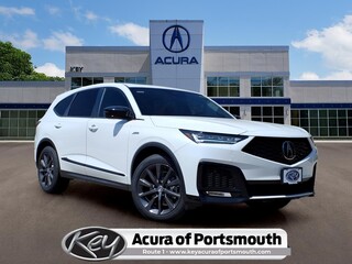 2026 Acura Mdx for sale in Charlottesville VA