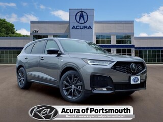 2026 Acura Mdx for sale in Charlottesville VA