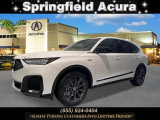 2026 Acura Mdx for sale in Springfield NJ