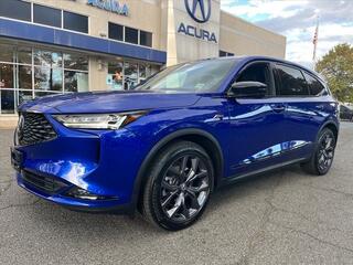 2022 Acura Mdx