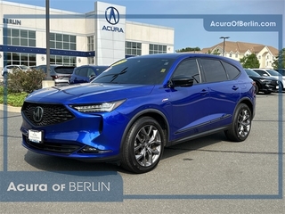 2022 Acura Mdx for sale in North Haven CT