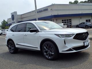 2022 Acura Mdx