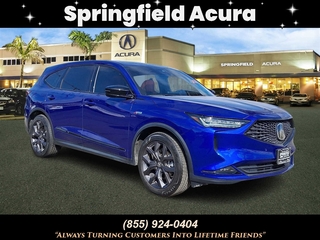 2023 Acura Mdx