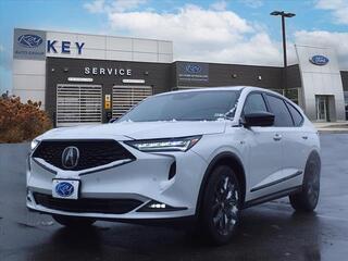 2023 Acura Mdx