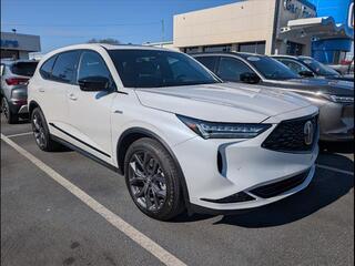 2023 Acura Mdx