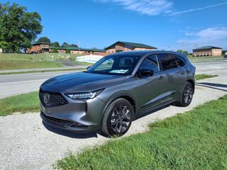 2023 Acura Mdx
