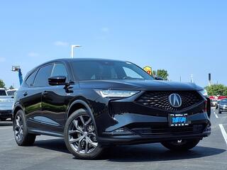 2023 Acura Mdx