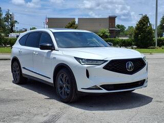 2023 Acura Mdx for sale in Greer SC