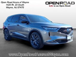 2024 Acura Mdx for sale in Wayne NJ