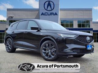 2024 Acura Mdx for sale in Charlottesville VA