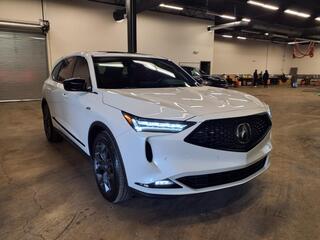 2024 Acura Mdx