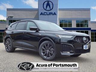 2025 Acura Mdx for sale in Charlottesville VA