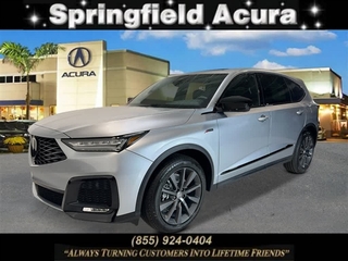 2025 Acura Mdx for sale in Springfield NJ