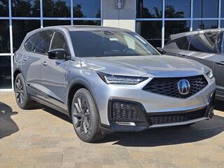 2025 Acura Mdx