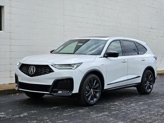 2025 Acura Mdx