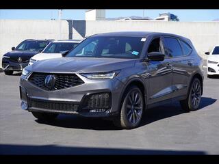 2025 Acura Mdx for sale in Montclair CA