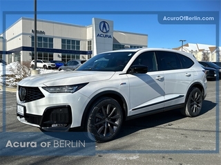 2025 Acura Mdx