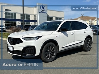 2025 Acura Mdx for sale in North Haven CT