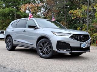2026 Acura Mdx for sale in Charlottesville VA