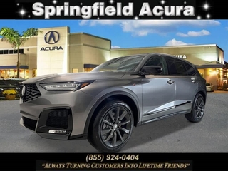 2026 Acura Mdx for sale in Springfield NJ