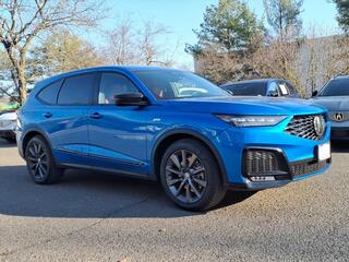2026 Acura Mdx for sale in Wayne NJ