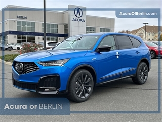 2026 Acura Mdx