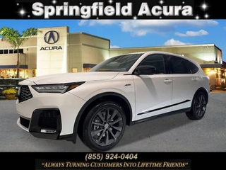 2026 Acura Mdx for sale in Springfield NJ