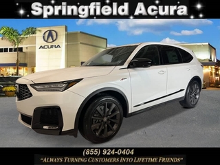 2026 Acura Mdx for sale in Springfield NJ