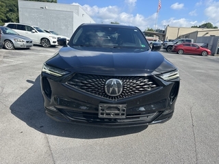 2022 Acura Mdx for sale in Bristol TN
