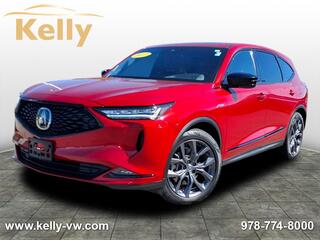 2022 Acura Mdx