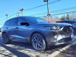 2022 Acura Mdx for sale in Wayne NJ