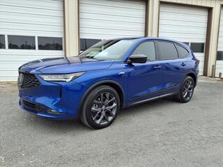 2022 Acura Mdx