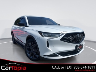 2022 Acura Mdx for sale in North Plainfield NJ