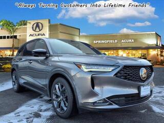 2022 Acura Mdx for sale in Springfield NJ