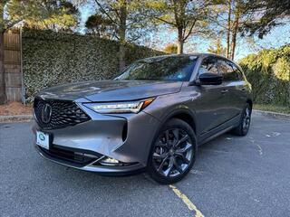 2022 Acura Mdx