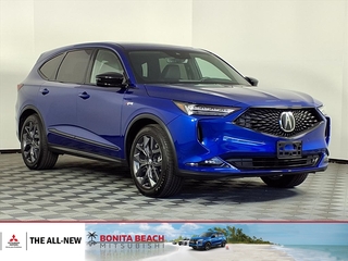 2023 Acura Mdx