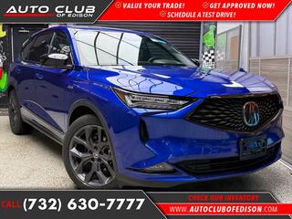2023 Acura Mdx for sale in Woodbridge NJ