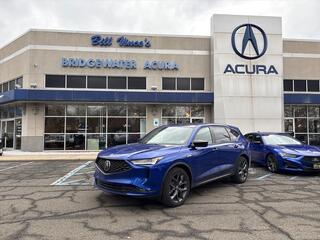2023 Acura Mdx for sale in Bridgewater NJ