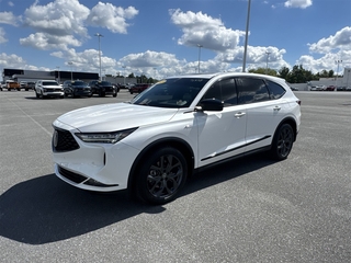 2023 Acura Mdx