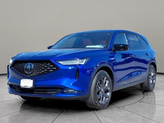 2023 Acura Mdx