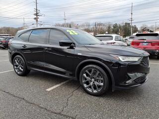 2023 Acura Mdx