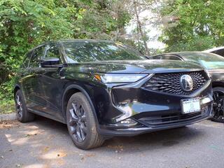 2024 Acura Mdx for sale in Wayne NJ