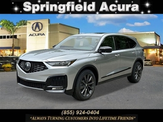 2025 Acura Mdx for sale in Springfield NJ