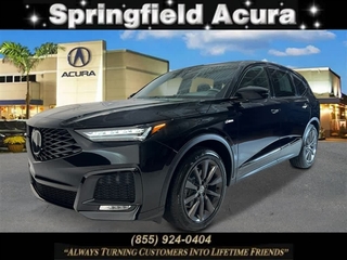 2025 Acura Mdx for sale in Springfield NJ