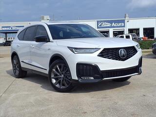 2025 Acura Mdx