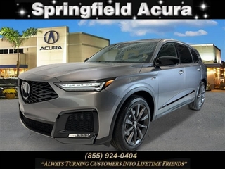 2025 Acura Mdx for sale in Springfield NJ