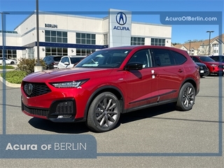 2025 Acura Mdx for sale in North Haven CT