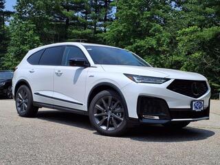2026 Acura Mdx for sale in Charlottesville VA