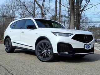 2026 Acura Mdx for sale in Charlottesville VA